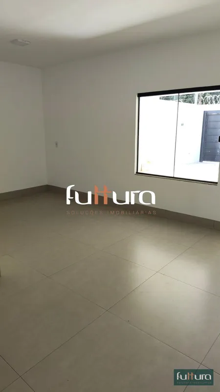 CASA NOVA, SEU NOVO LARPOSSIBILIDADE DE FINANCIAMENTO PELO MCMV FAIXA 4Excelente...