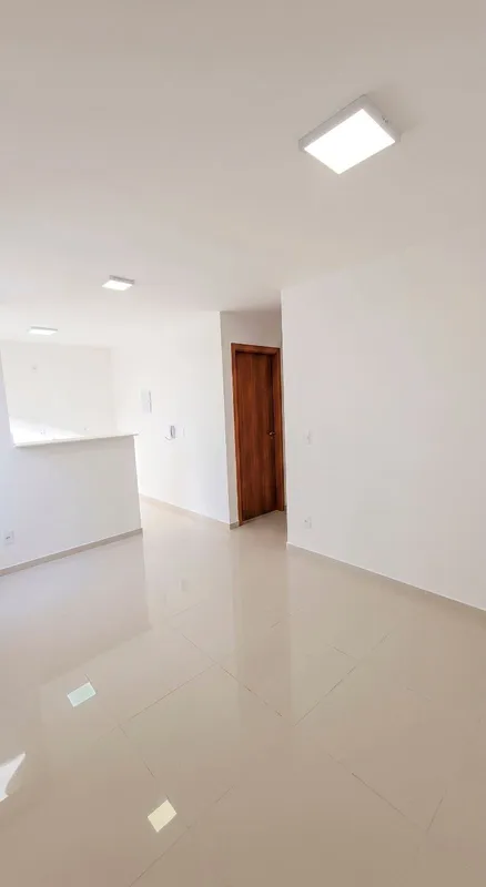 Apartamento à Venda no Condomínio Gran Jardim – Setor Lorena ParkExcelente oport...