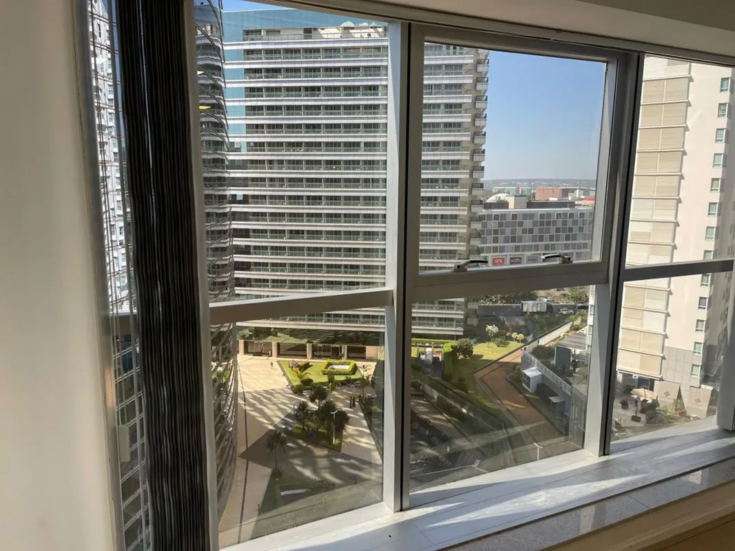 Invest Flat imobiliária aluga Sala, no 10º andar com área privativa de 26m² com ...
