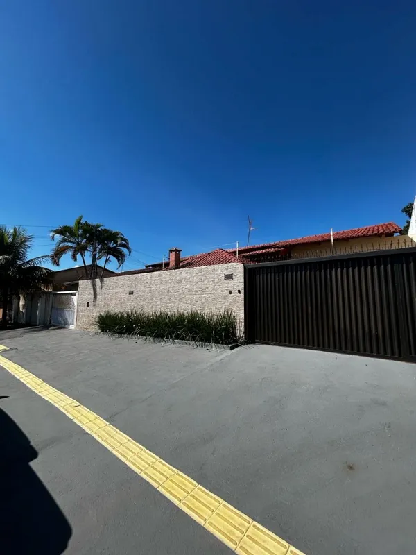 Parque Anhanguera, um bairro em GoiÃ¢nia que oferece tranquilidade e qualidade d...