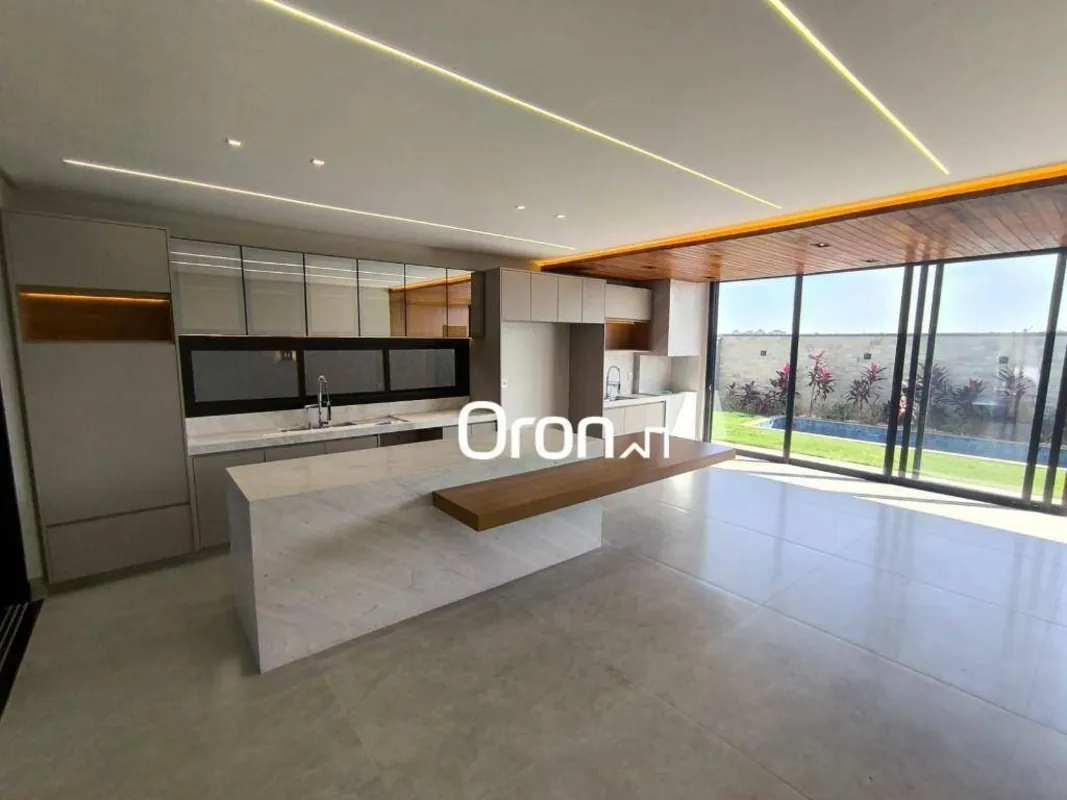 CÓDIGO DO IMÓVEL: SO1037LOCALIZAÇÃO:Com fácil acesso à GO-403.AMBIENTES:Sala de ...