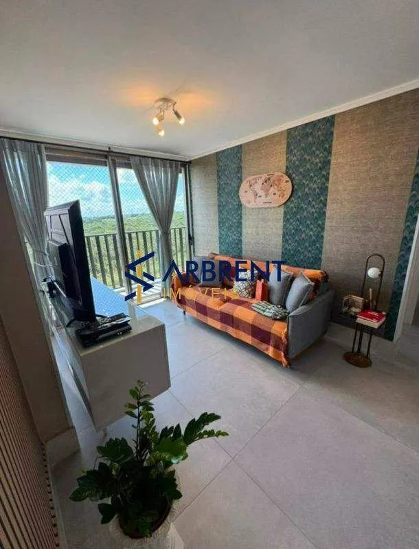 Apartamento residencial para venda em Brasília, DF (Bairro Setor Noroeste), posi...