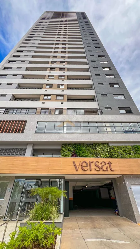 Apartamento com 2 suítes no Setor Aeroporto perto do Colégio Agostiniano e Estád...