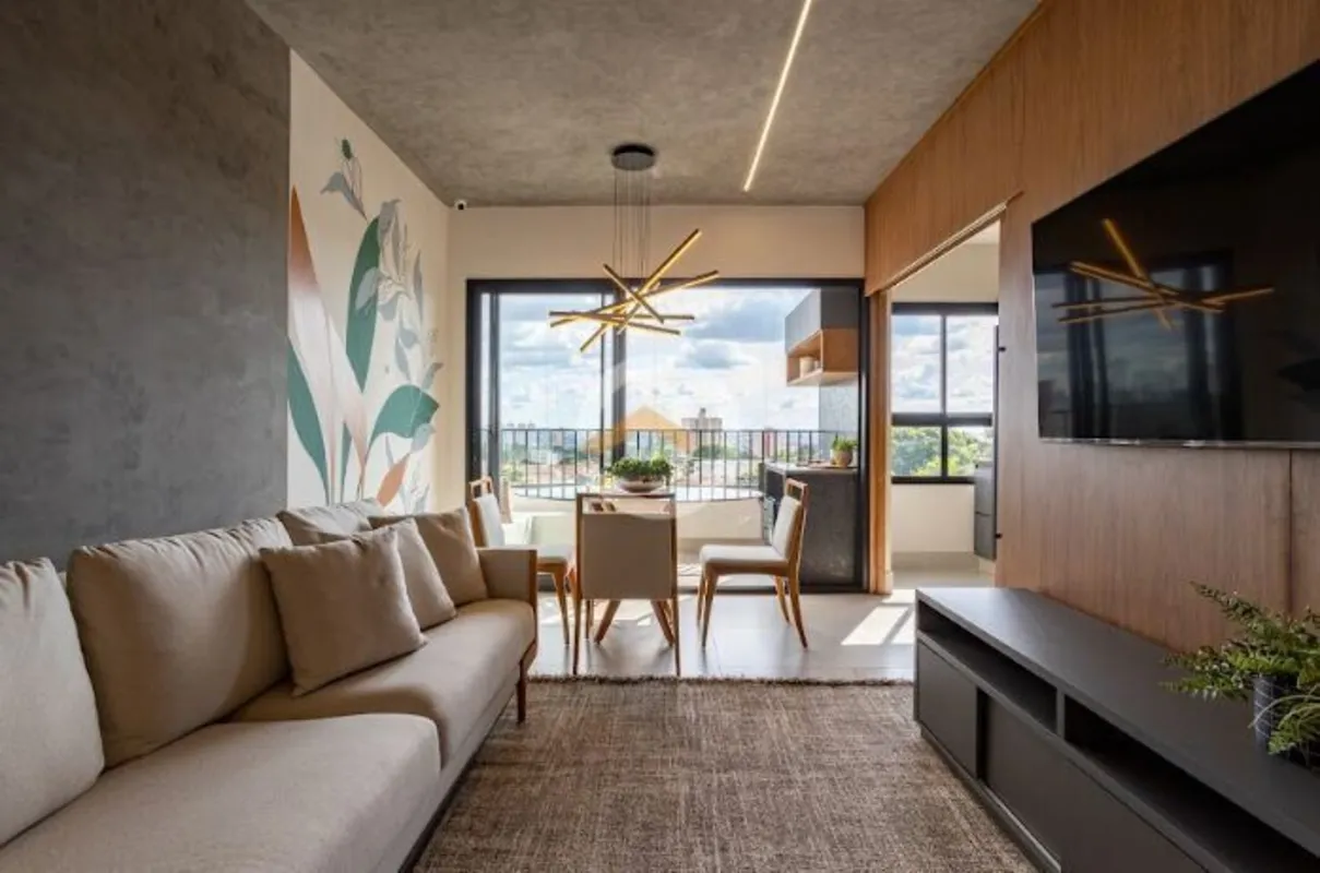 Apartamento de 2 Suites | Localização: Nova Suíça / Parque Amazônia, em Goiânia ...