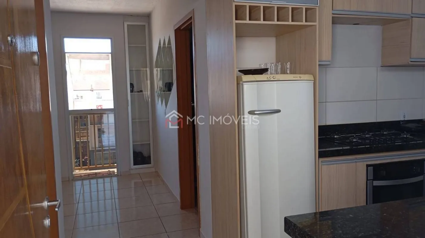 Apartamento à Venda no Vila Madureira | 3 Quartos | 4º Andar | Financiável Ótima...
