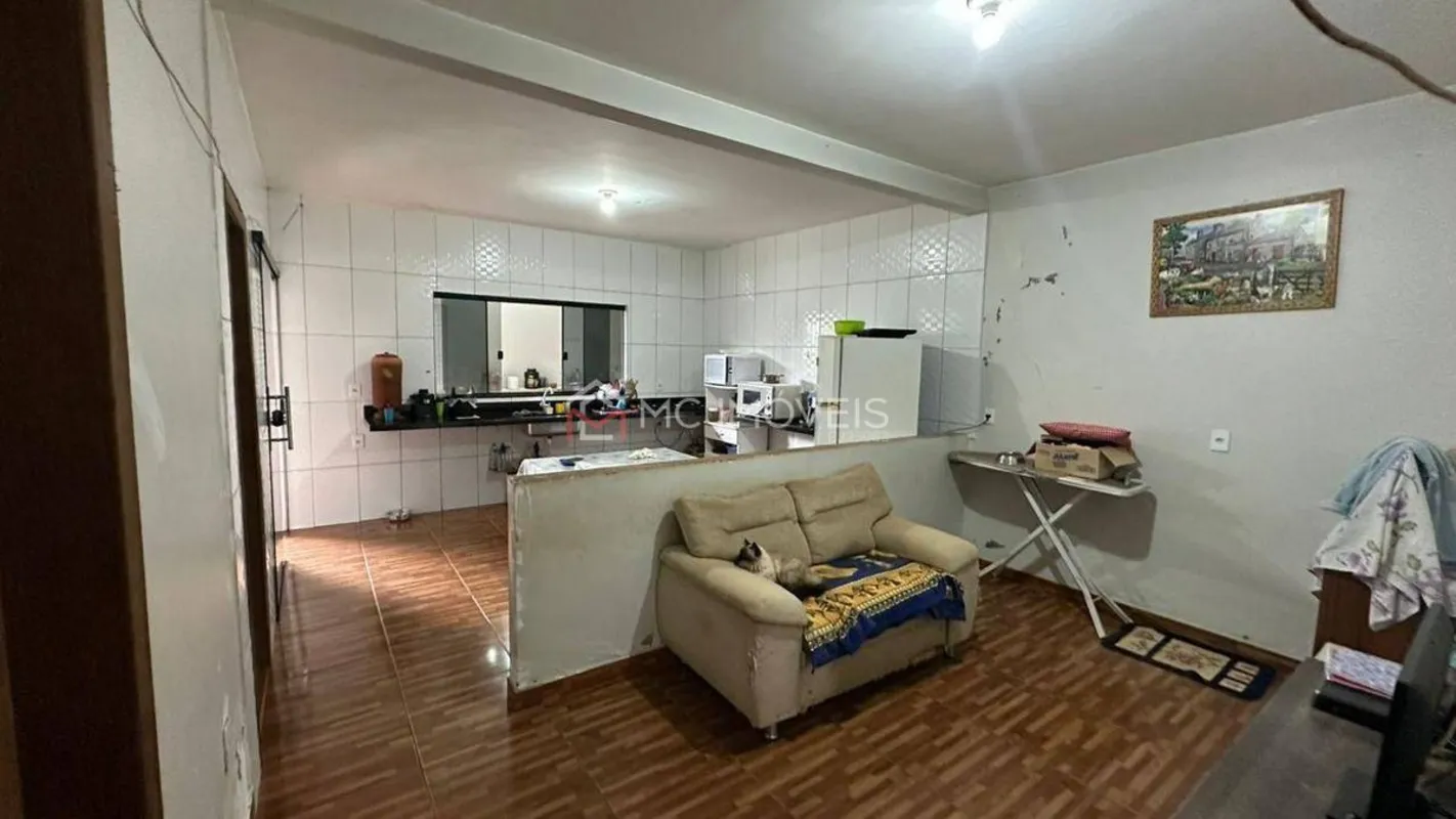 Foto do Imóvel
