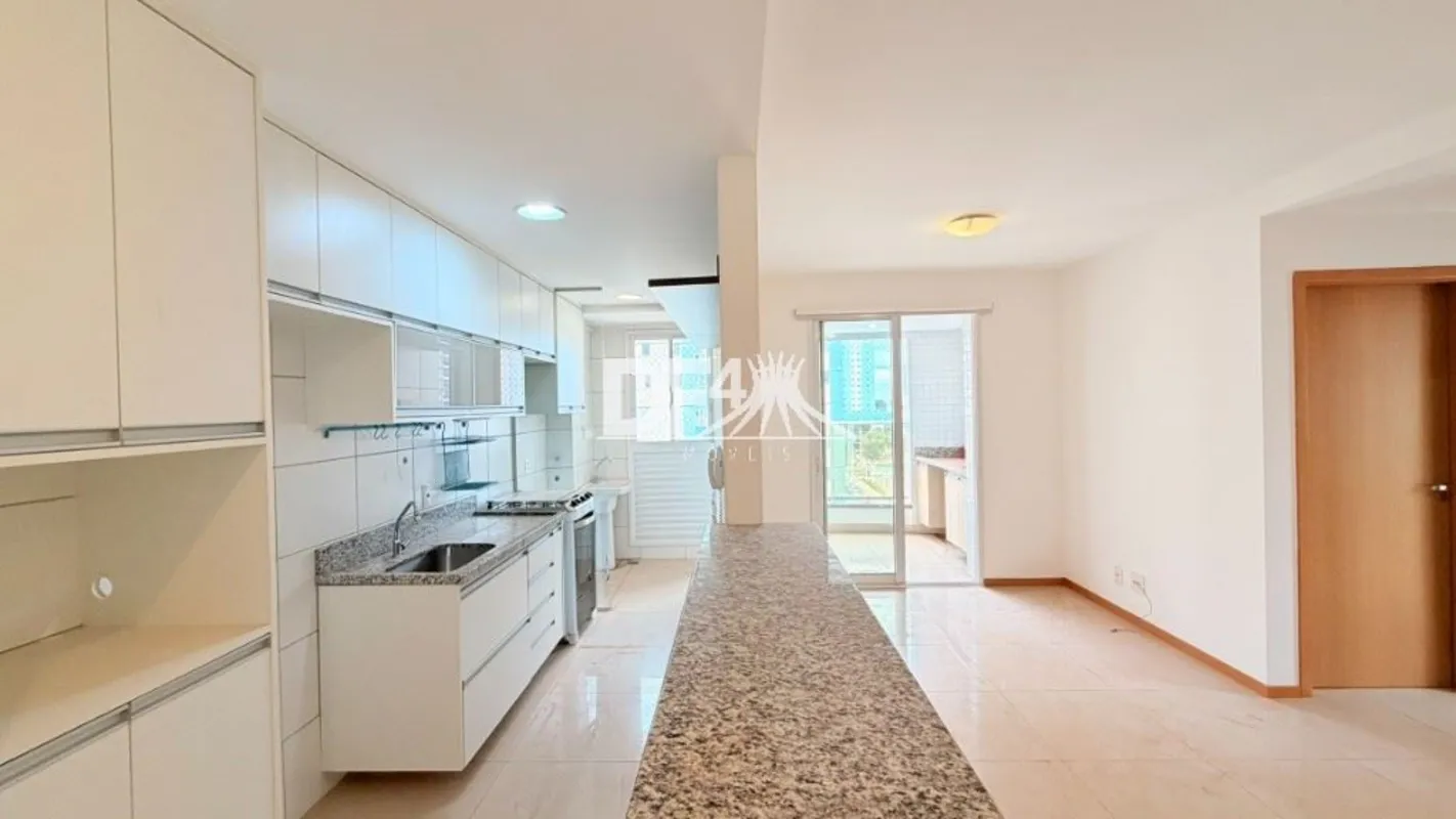 DF4IMOVEIS VENDE:Apartamento em Andar Alto com Vista Livre e Lazer Completo ? Ág...