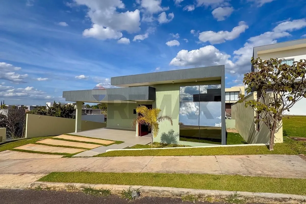 Casa de Alto Padrão no Condomínio Maxximo GardenEncante-se com esta magnífica re...