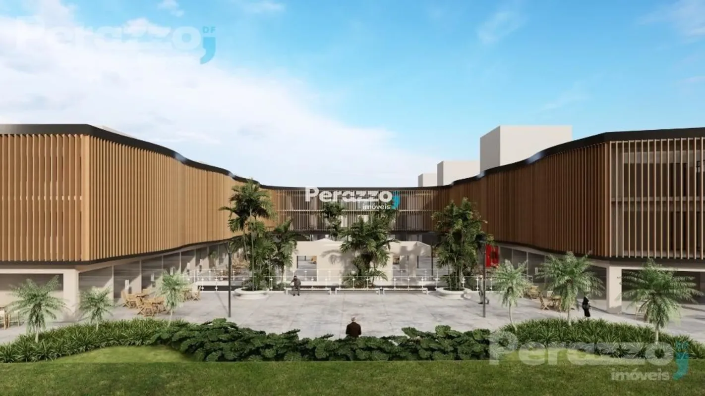Excelente Oportunidade de Investimento Loja com 29,85m² no Leben 225 Primeiro Li...