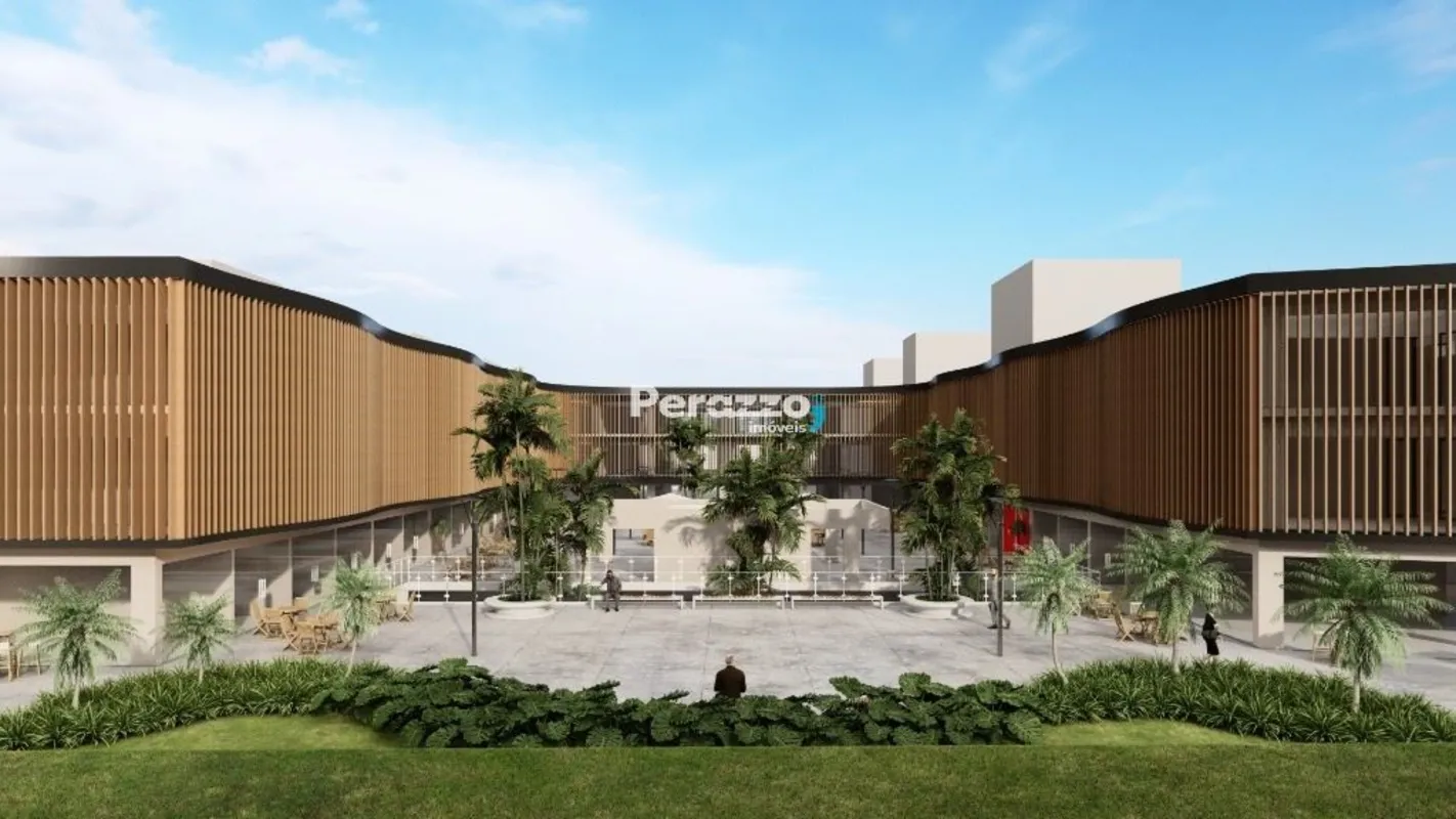 Excelente Oportunidade de Investimento Loja com 29,85m² no Leben 225 Primeiro Li...