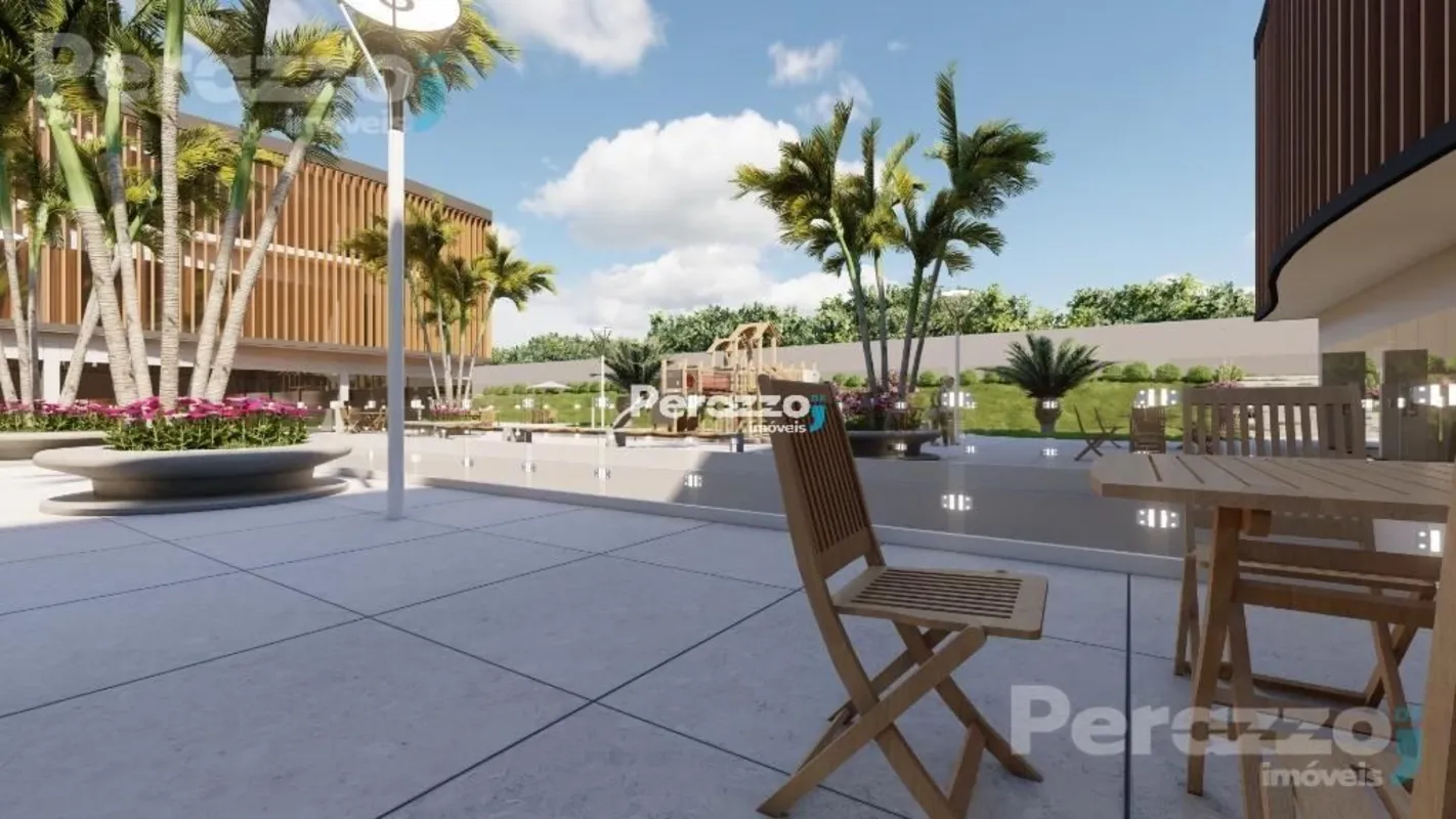 Excelente Oportunidade de Investimento Loja com 50,33m² no Leben 225 Primeiro Li...
