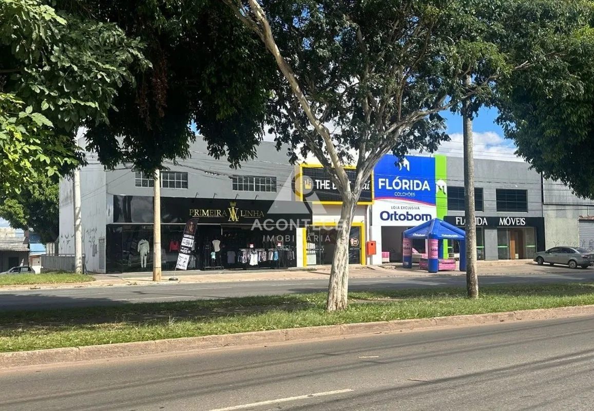 Oportunidade para investidor: Prédio Comercial com ótima Rentabilidade! CL 216, ...