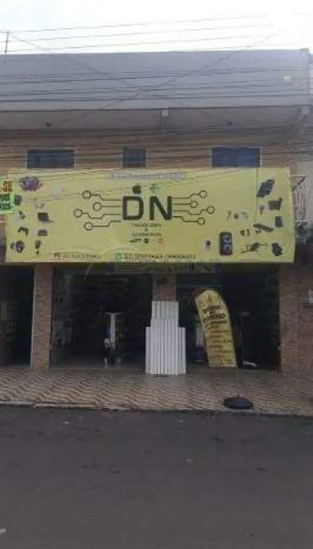 Excelente oportunidade para quem busca um imóvel com potencial de renda em uma l...
