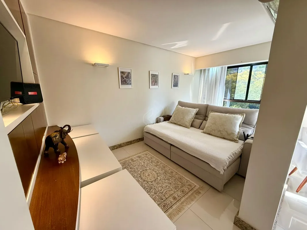 Apartamento para Locação no Sudoeste – 105 m²Excelente apartamento localizado no...