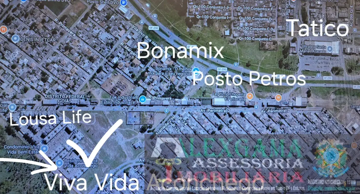 Foto do Imóvel