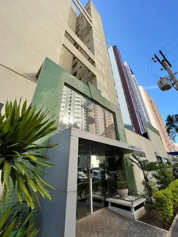 JDM IMOBILIÁRIA ALUGA:Apartamento no Residencial Portal da Liberdade- Águas Clar...
