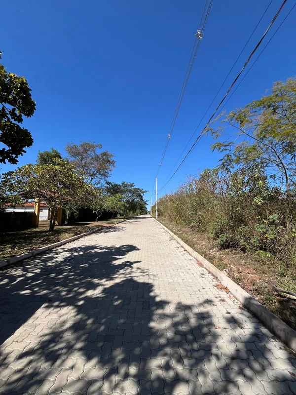 Chacara 20.000m² plana otima localização, em condominio fechado com portaria e s...
