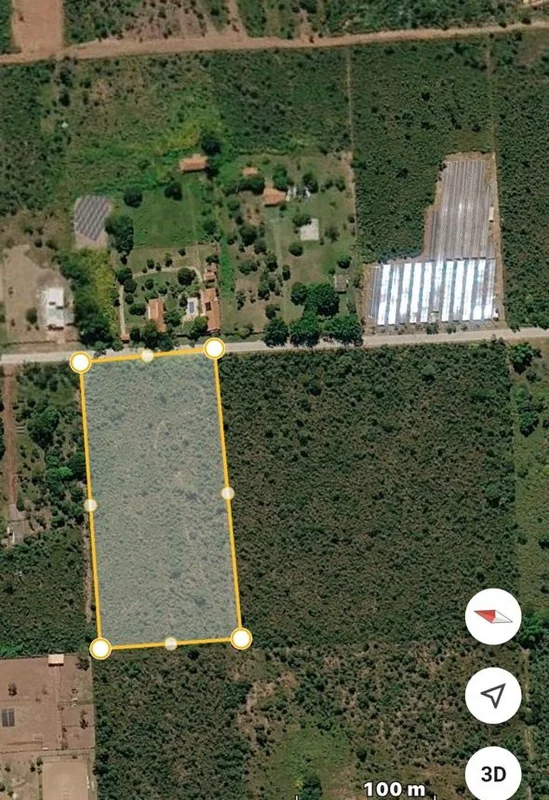 Foto do Imóvel
