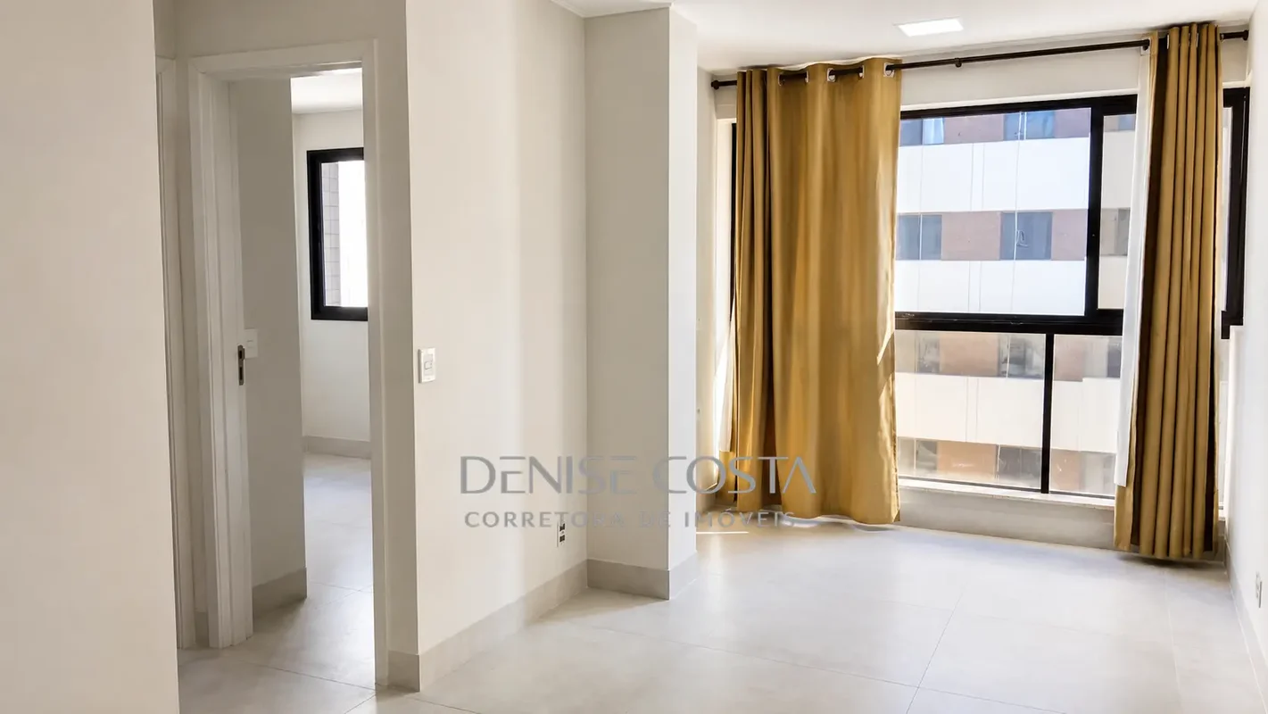 MAX HOMECondomínio fechado 2 Torres com portaria 24h!No coração de Águas Claras,...