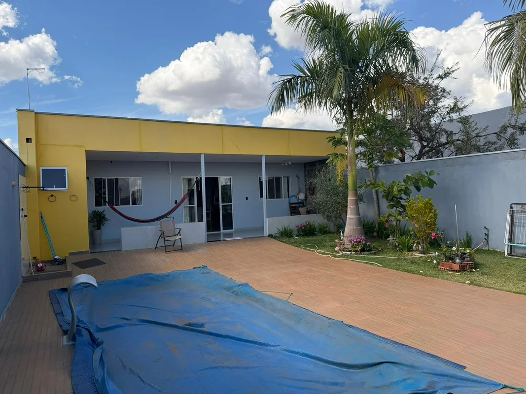 Foto do Imóvel