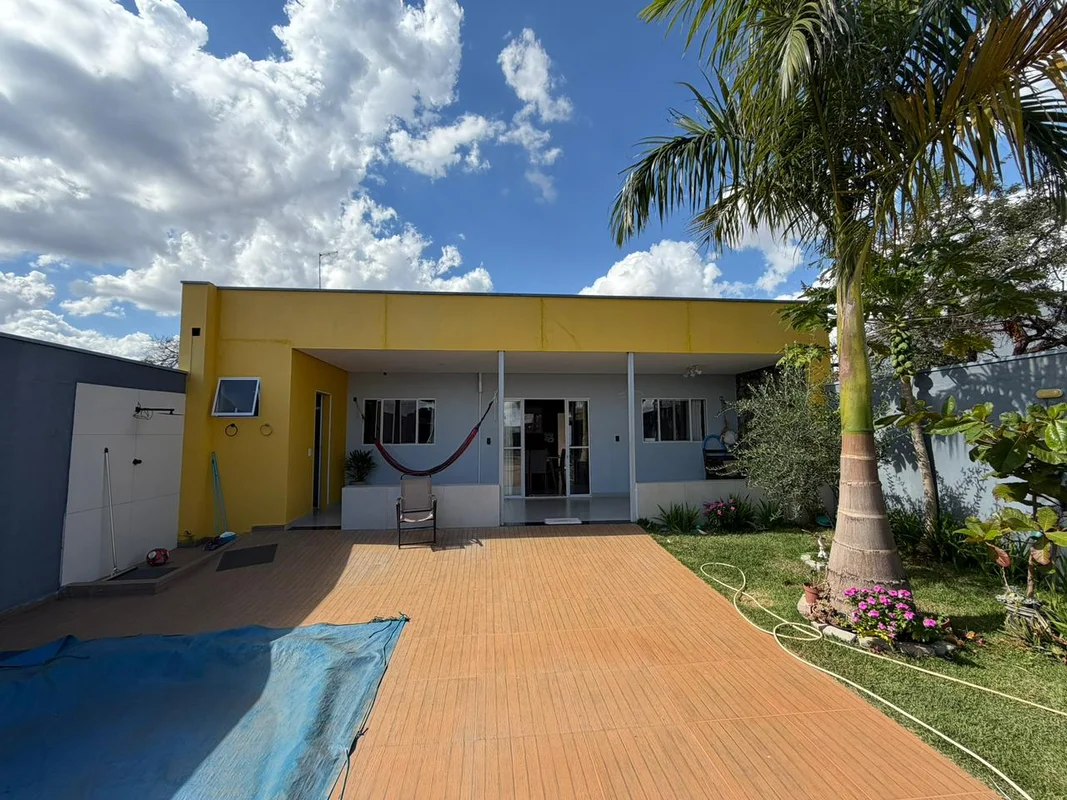 Foto do Imóvel