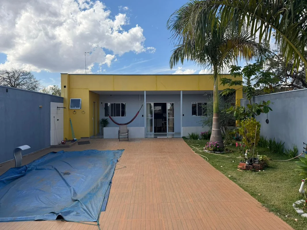 Foto do Imóvel