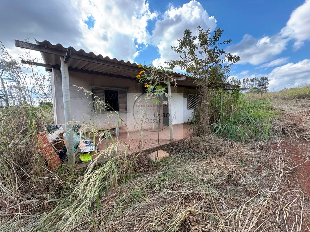 Foto do Imóvel