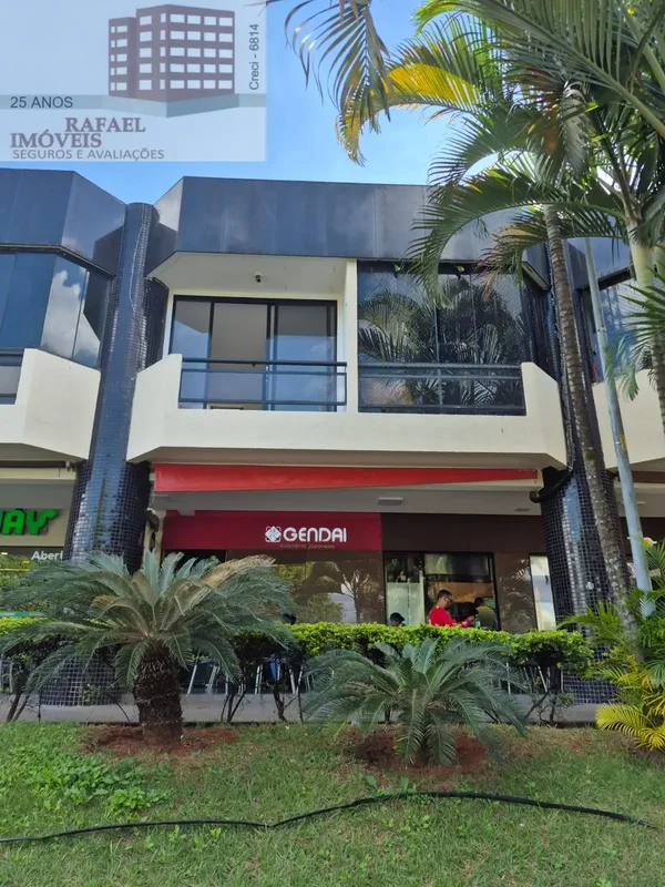ED TROPICAL CENTERKITNET COM 30M² NASCENTE E VISTA LIVRESALACOZINHA QUARTO COM V...