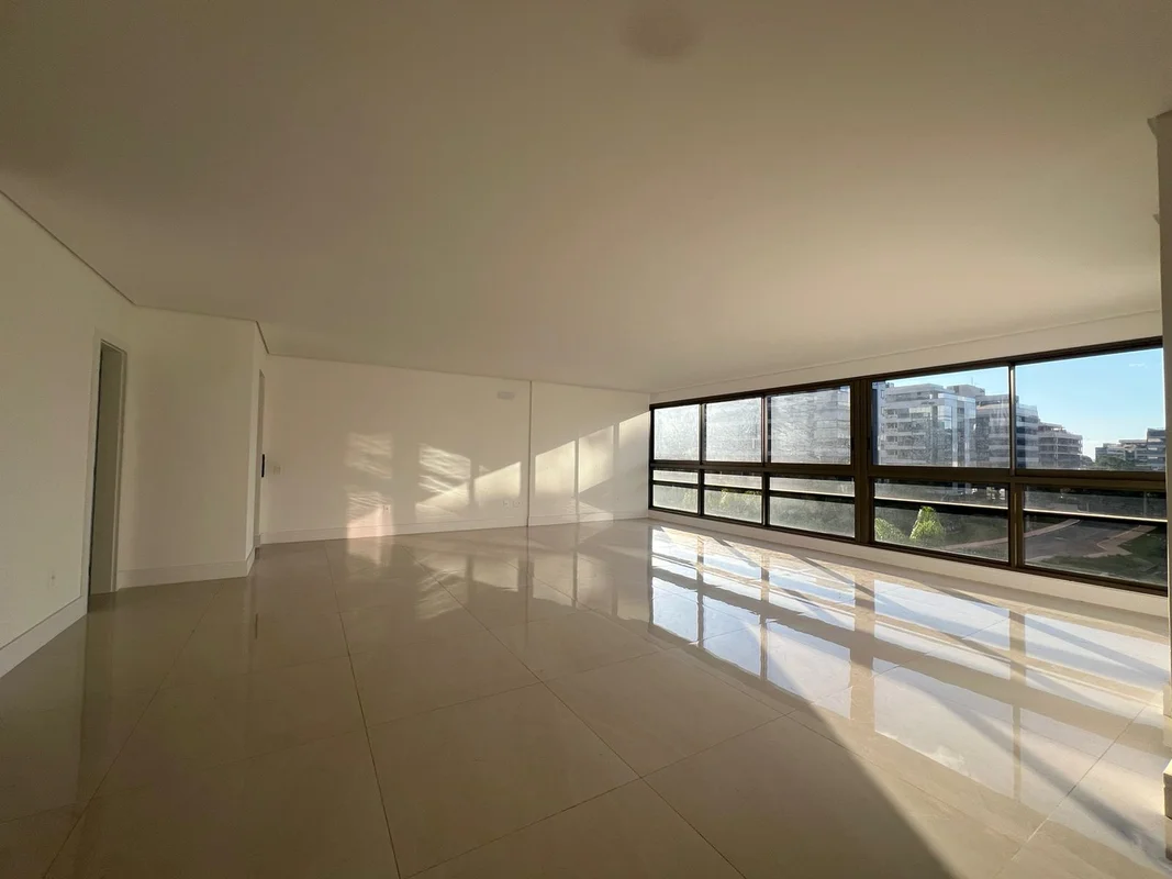 Apartamento 3 suítes | 200 m² | Mais Design NoroesteApartamento sofisticado de 2...