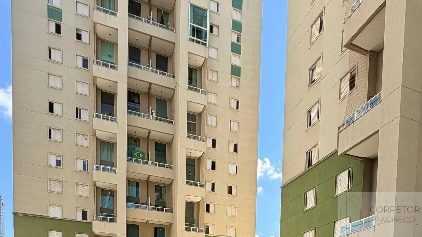 Exclusividade na Quadra 205: 3 Quartos (2 Suítes) Se você procura o equilíbrio p...