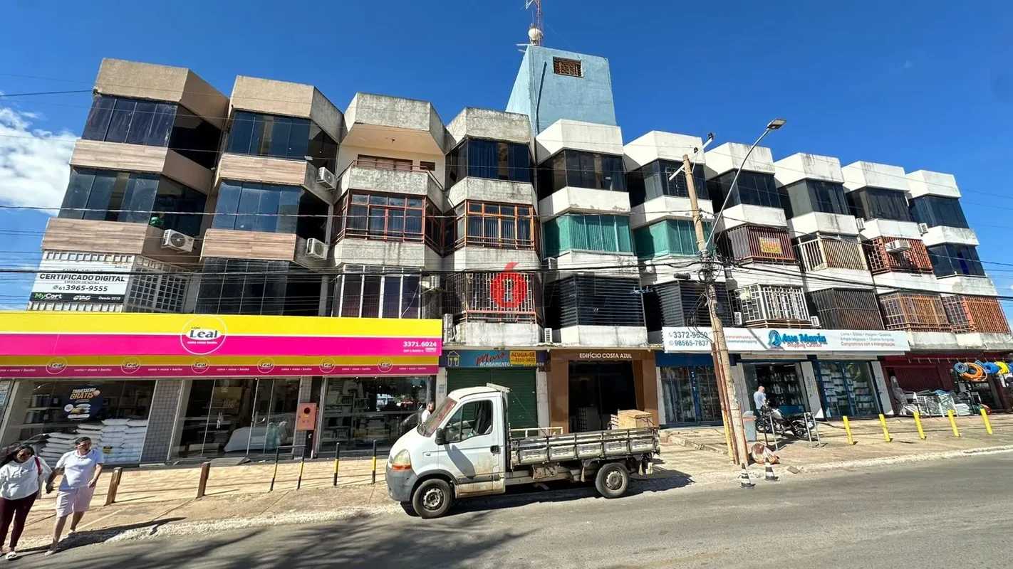 Foto do Imóvel