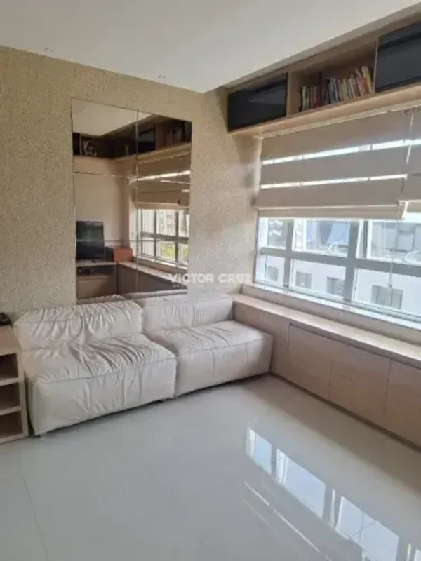 Victor Cruz Negócios Imobiliários LTDA vende:CLNW 10/11, Bloco D, Noroeste.Excel...