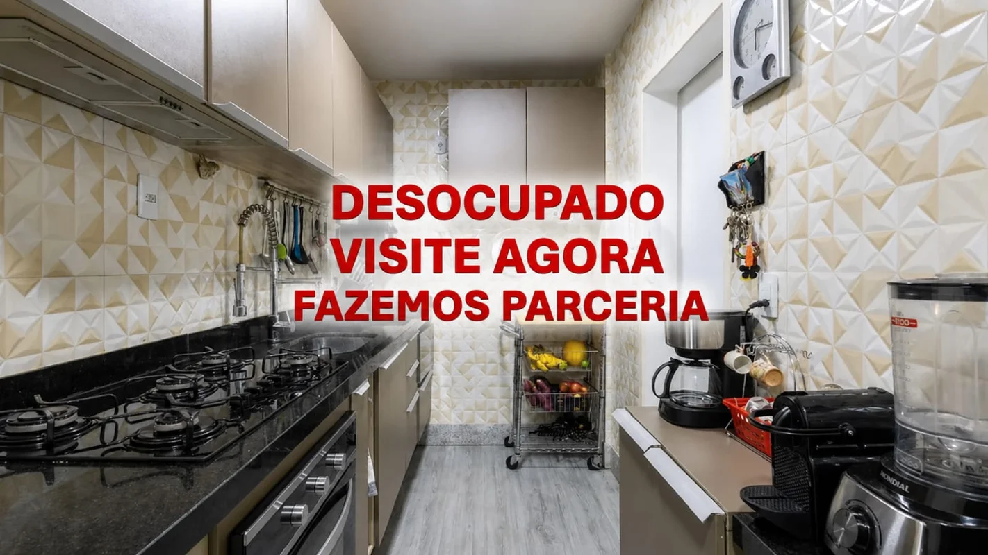 Apartamento de 3 quartos na SQSW 303 BLOCO ESobre o imóvel:- Área privativa: 92 ...