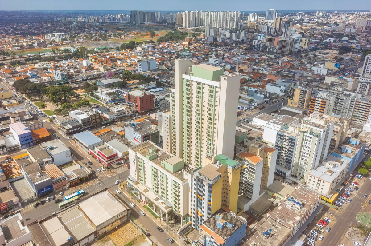 EDIFÍCIO LE QUARTIER BOULEVARDUNIDADES ENTRE 59 M² A 69 M²VALORES ENTRE 460.000,...