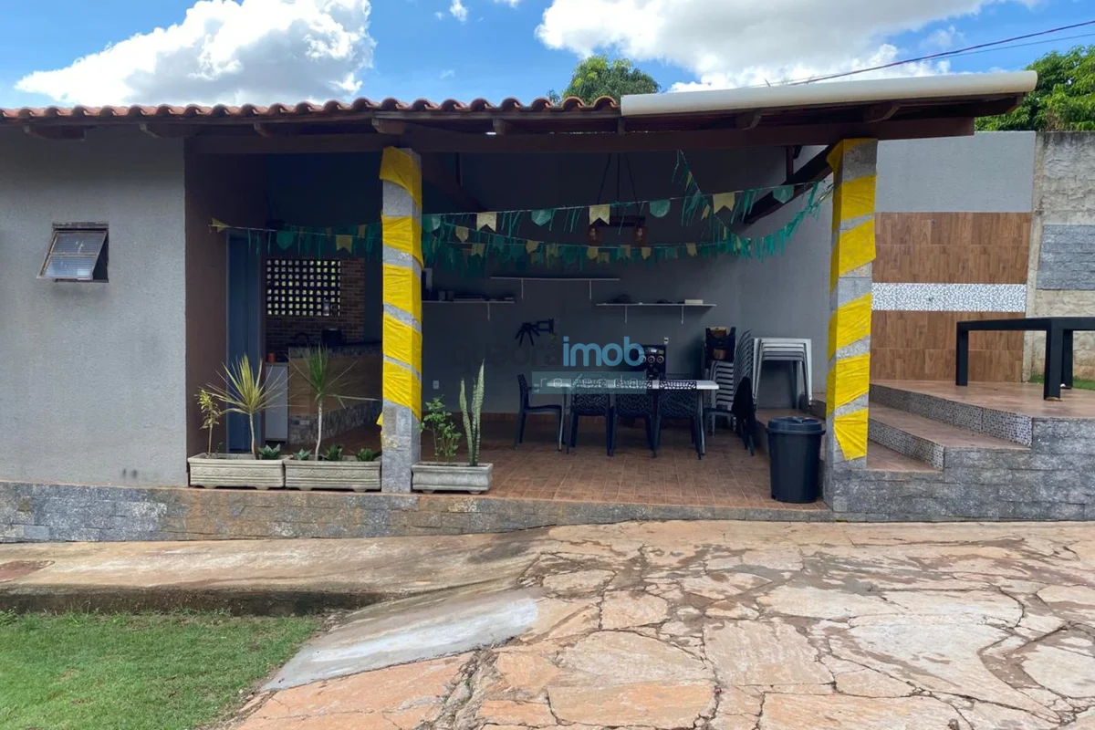 Foto do Imóvel