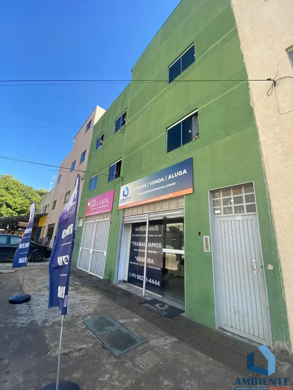 Uma oportunidade rara para investidores que buscam patrimônio sólido, geração de...