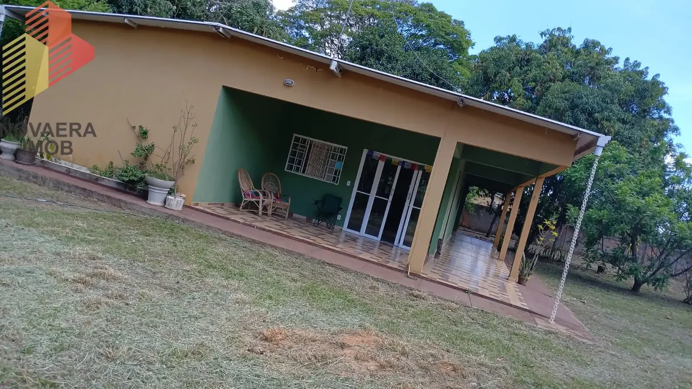 CASA PARA LOCAÇÃO NO CONDOMÍNIO EULER PARANHOSExcelente casa mobiliada para quem...