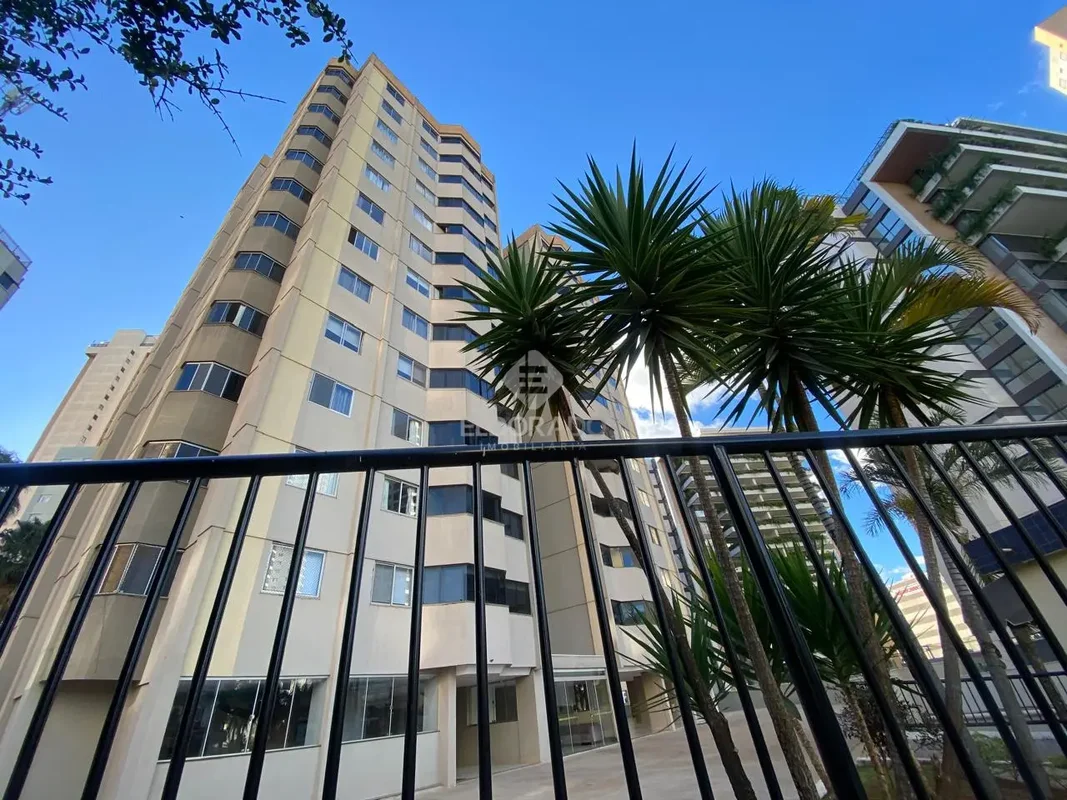 Apartamento 77m² | Águas Claras Norte | Projeto de Interiores | Marcenaria Plane...