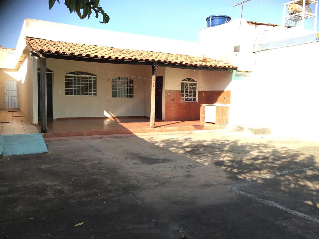 Foto do Imóvel