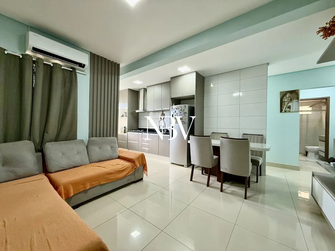 APARTAMENTO 3 QUARTOS | 2 SUÍTES | 116m² | VISTA LIVRE | ACEITA IMÓVEL E VEÍCULO...