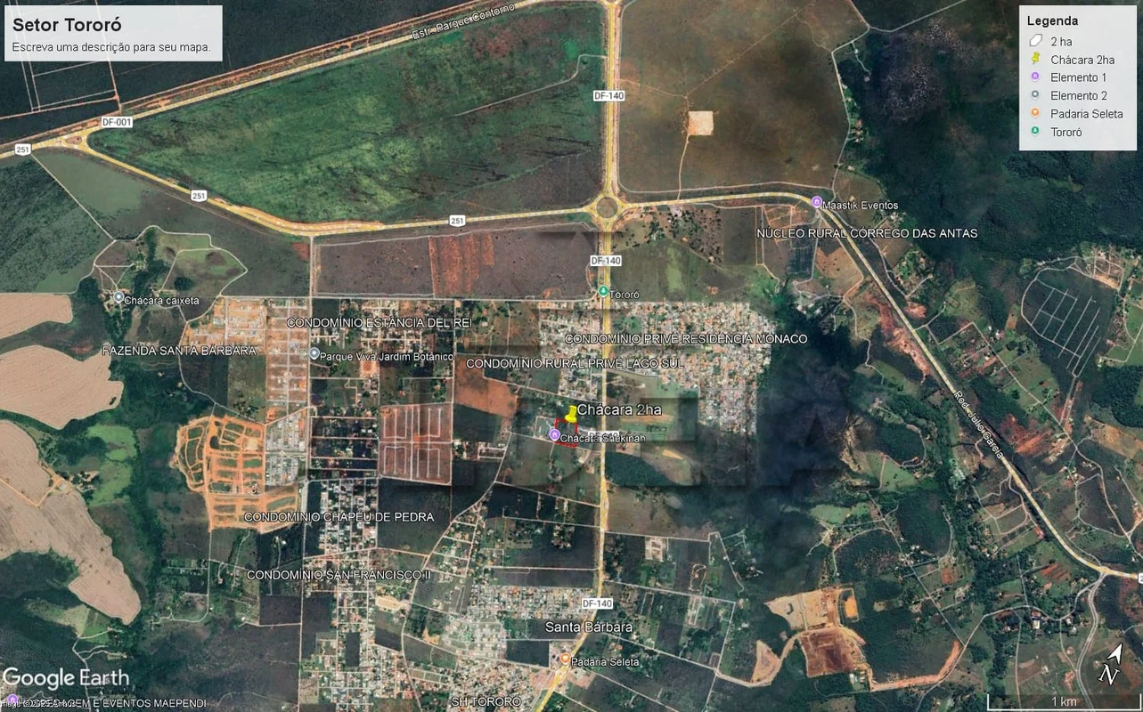 Foto do Imóvel
