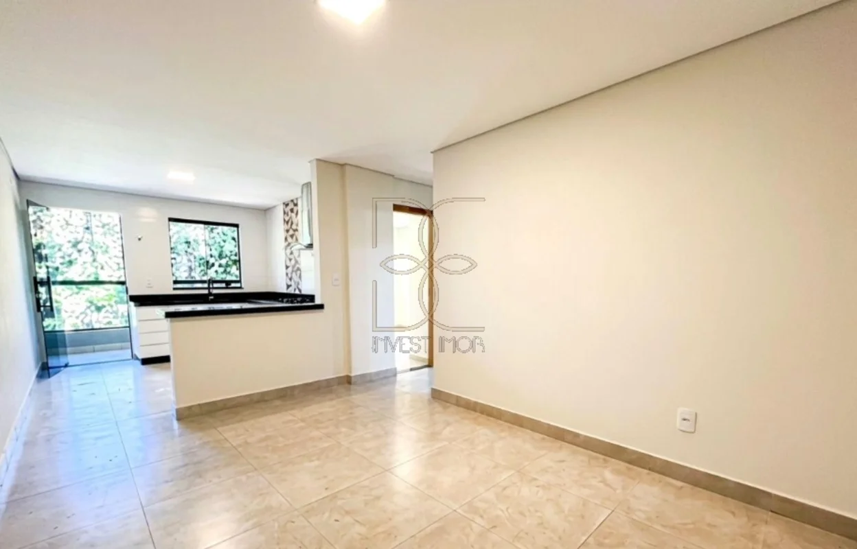 BE INVEST IMOB VENDE:APARTAMENTO 2 QUARTOS | COLÔNIA AGRÍCOLA SAMAMBAIA – VICENT...