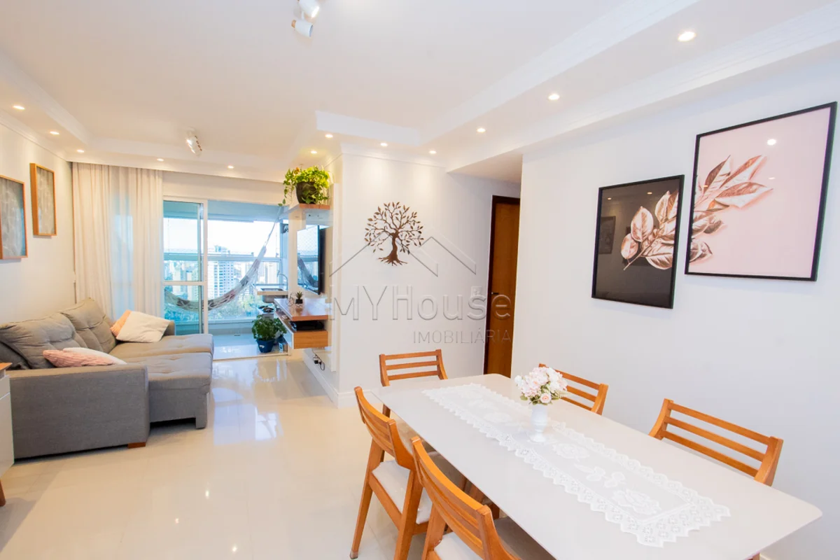 **********MY HOUSE VENDE************************ RESIDENCIAL MOZART ************...