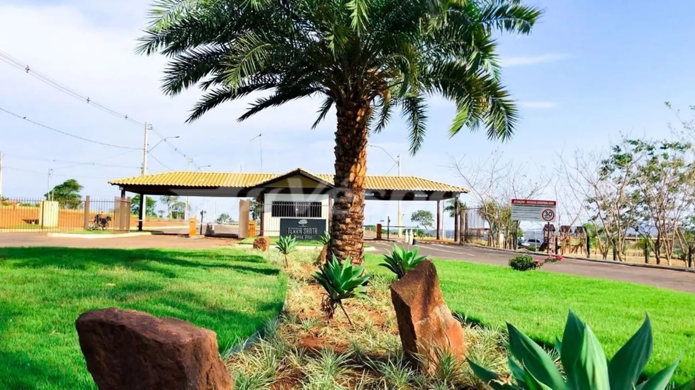 Lote à venda com 1.571,71m² no Condomínio Horizontal Monte Sinai em Trindade | L...