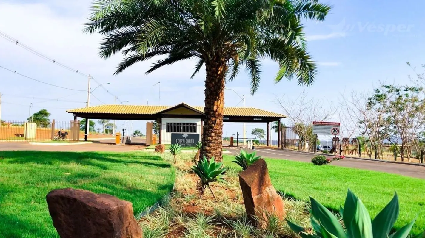 Lote à venda com 1.571,71m² no Condomínio Horizontal Monte Sinai em Trindade | L...