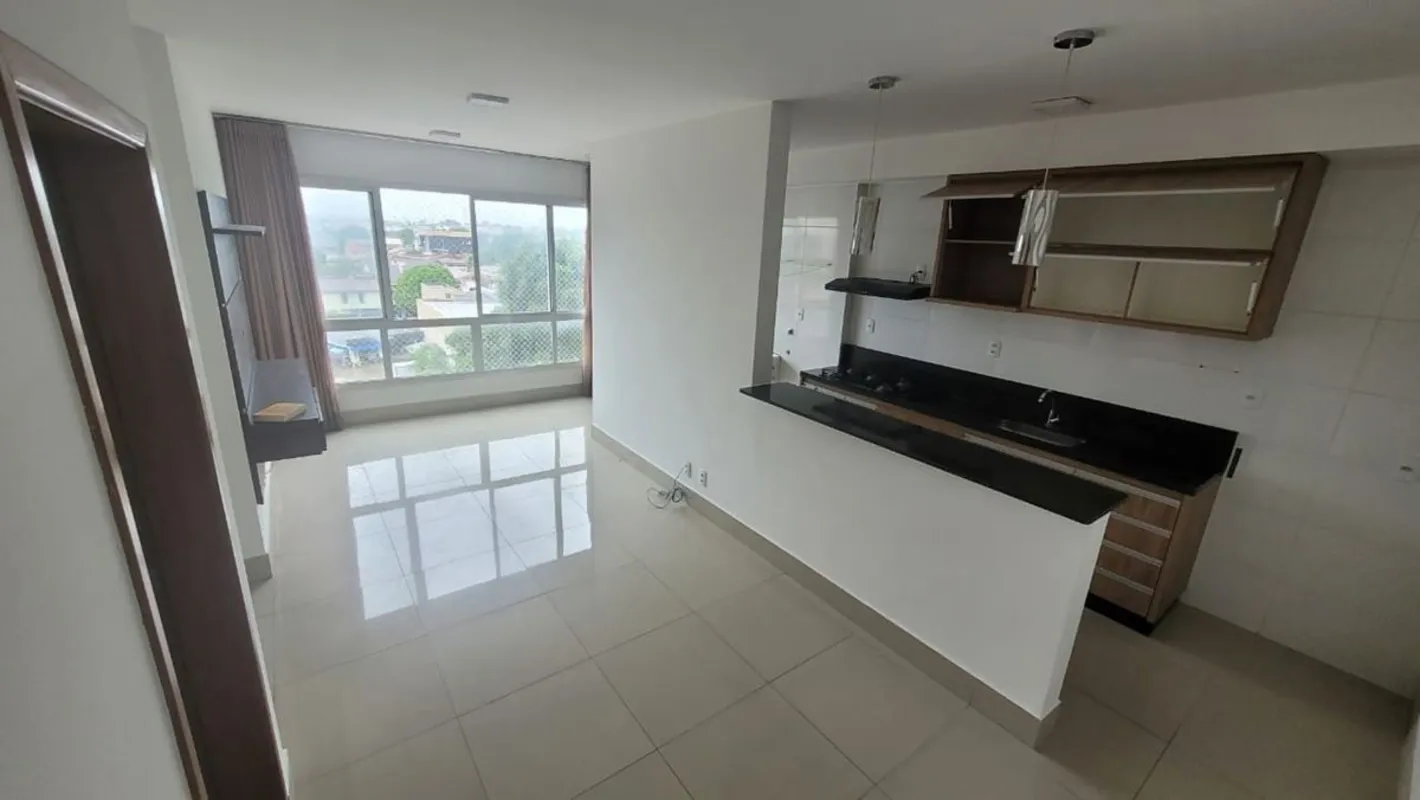 Apartamento para Locação no Terra Mundi Jardim América - Jardim América03 Suites...