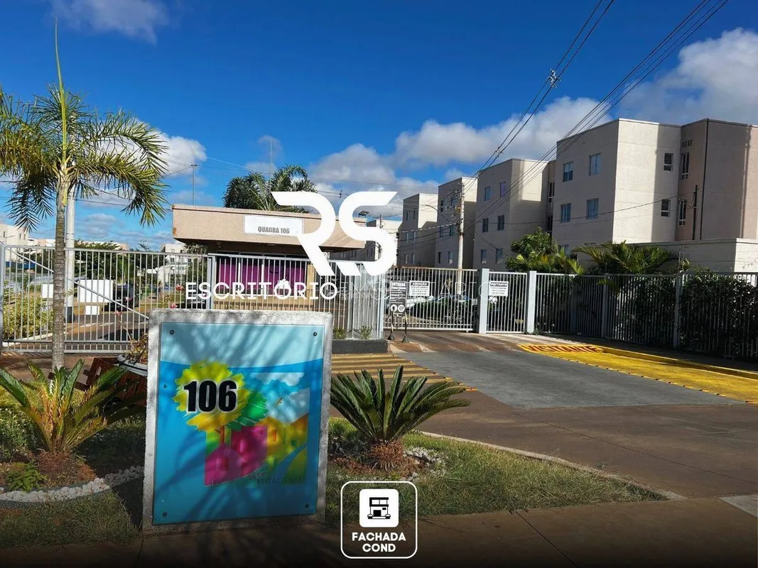 Descubra o seu novo lar no Stv106-16-202, um apartamento charmoso e funcional lo...