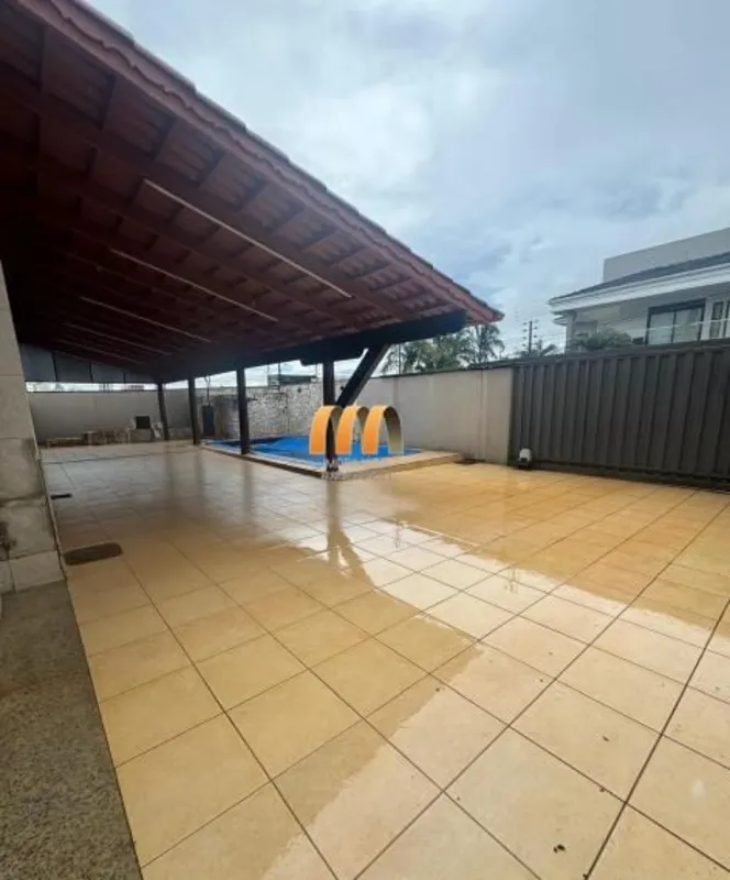 Casa ampla à venda no Anápolis City!Se você busca espaço e conforto para toda a ...