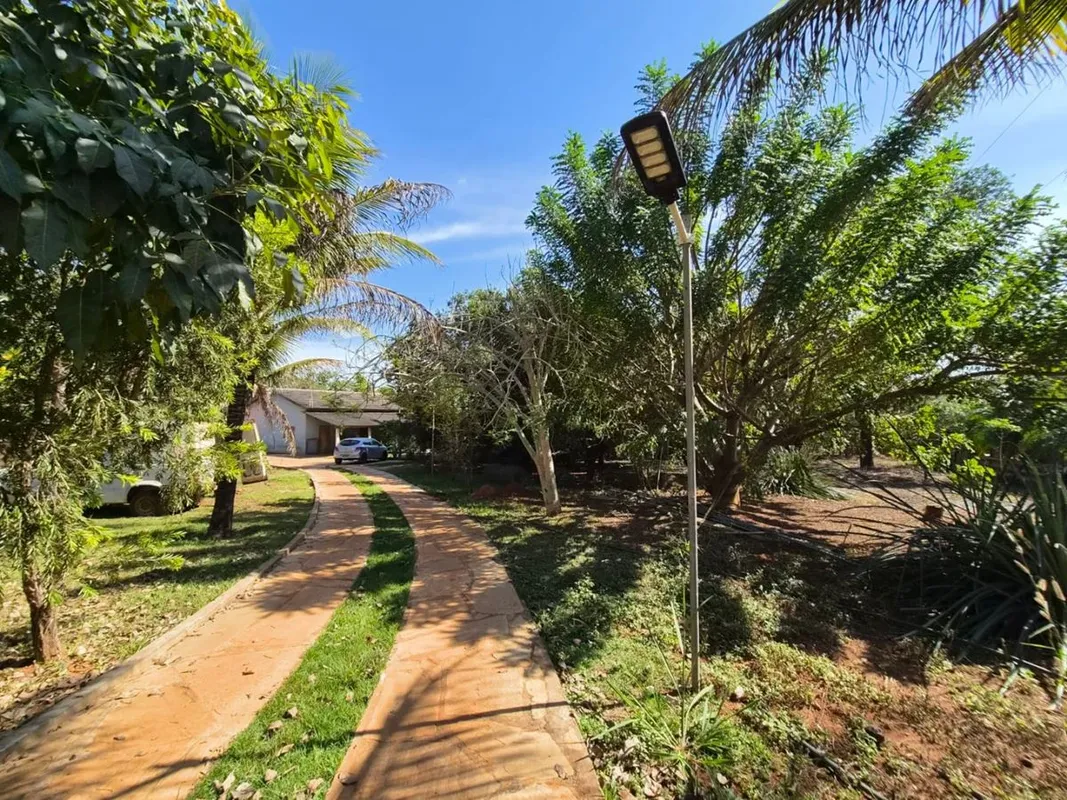 CHÁCARA À VENDA EM TEREZÓPOLIS DE GOIÁS 15.000 m² DE TRANQUILIDADE E QUALIDADE D...