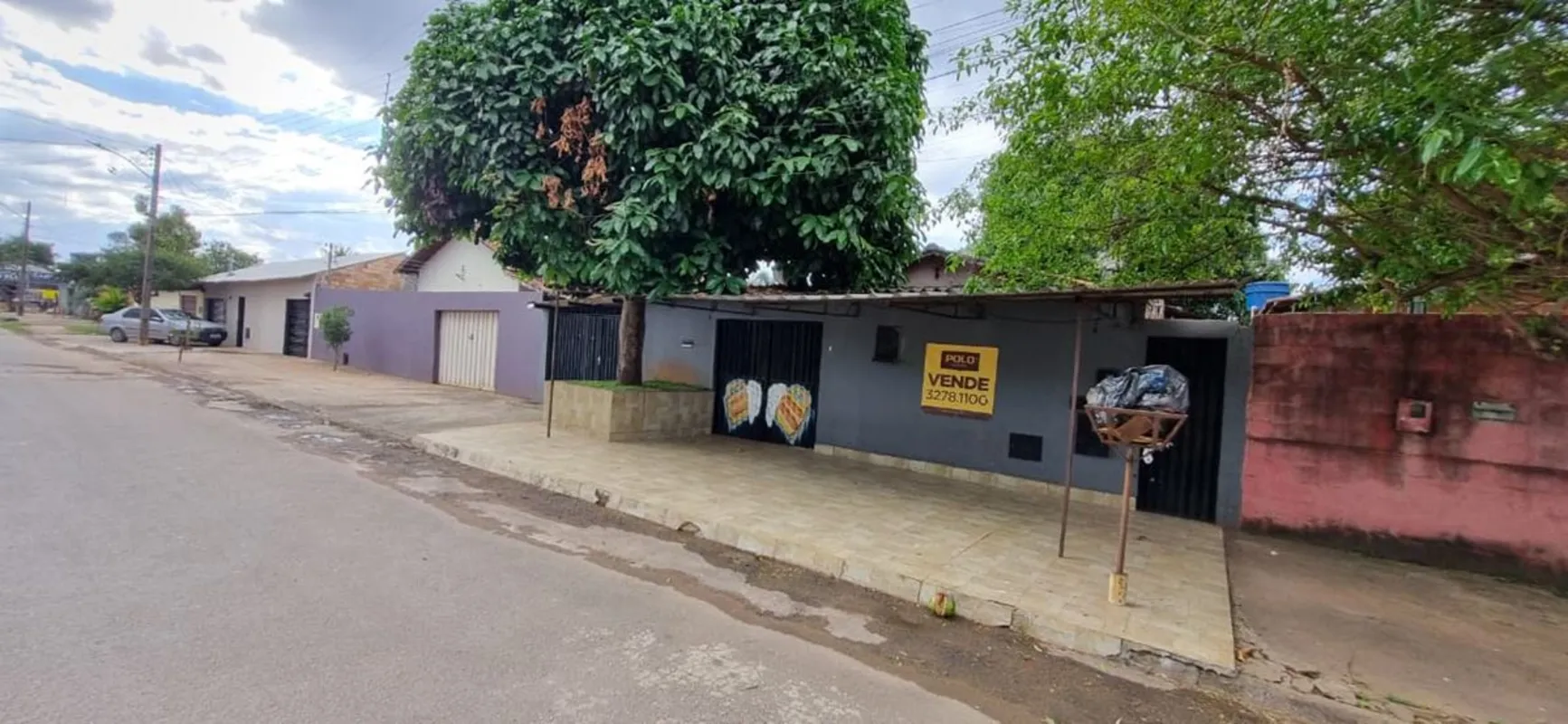 Foto do Imóvel